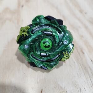 Beyblade Burst Turbo Poison-X Hyrus H4 7 Survive-S E4721 Takara Tomy Hasbro